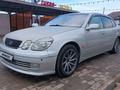 Lexus GS 300 2001 года за 4 500 000 тг. в Алматы – фото 7