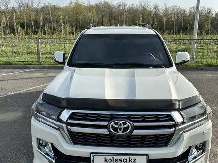 Toyota Land Cruiser 2014 года за 22 000 000 тг. в Шымкент – фото 2