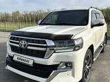 Toyota Land Cruiser 2014 года за 22 000 000 тг. в Шымкент – фото 3