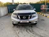 Nissan Terrano 2017 годаүшін5 800 000 тг. в Павлодар