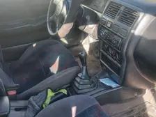 Nissan Almera, 1999