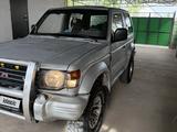 Mitsubishi Pajero 1992 года за 1 600 000 тг. в Жаркент