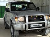 Mitsubishi Pajero 1992 года за 1 600 000 тг. в Жаркент – фото 2