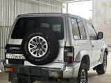 Mitsubishi Pajero 1992 года за 1 600 000 тг. в Жаркент – фото 4