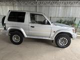 Mitsubishi Pajero 1992 года за 1 600 000 тг. в Жаркент – фото 5