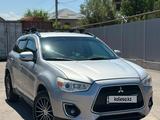 Mitsubishi ASX 2013 годаfor6 700 000 тг. в Кызылорда – фото 2