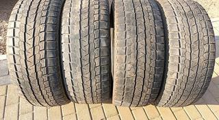 Шины 245/55 R19 — "Yokohama ice Guard G075" (Филиппины), зимние. за 75 000 тг. в Астана