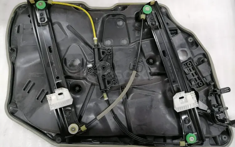 Кассета стеклоподъёмника передняя правая Mercedes Benz S-class W222 Maybach за 70 000 тг. в Алматы