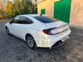 Hyundai Sonata 2022 года за 13 000 000 тг. в Алматы – фото 4