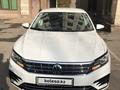 Volkswagen Passat 2016 года за 8 600 000 тг. в Алматы – фото 7