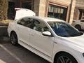 Volkswagen Passat 2016 года за 8 600 000 тг. в Алматы – фото 11