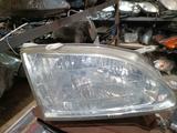 Фары передние поворотники за 55 000 тг. в Алматы – фото 2