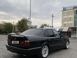 BMW 525 1994 годаүшін2 000 000 тг. в Шымкент – фото 4