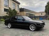 BMW 525 1994 годаүшін2 000 000 тг. в Шымкент – фото 3