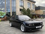 BMW 525 1994 годаүшін2 000 000 тг. в Шымкент