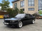 BMW 525 1994 годаүшін2 000 000 тг. в Шымкент – фото 2