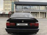 BMW 525 1994 годаүшін2 000 000 тг. в Шымкент – фото 5