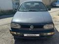 Volkswagen Golf 1992 года за 1 200 000 тг. в Кентау