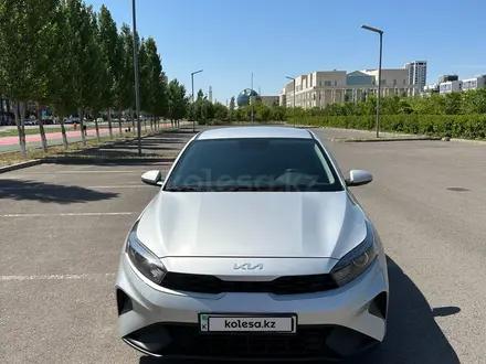 Kia Cerato 2022 года за 10 500 000 тг. в Астана – фото 17