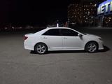 Toyota Camry 2013 года за 7 500 000 тг. в Шымкент – фото 2