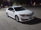 Toyota Camry 2013 года за 7 500 000 тг. в Шымкент
