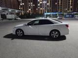Toyota Camry 2013 года за 7 500 000 тг. в Шымкент – фото 3