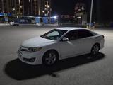 Toyota Camry 2013 года за 7 500 000 тг. в Шымкент – фото 4