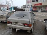 ВАЗ (Lada) 2109 2009 года за 500 000 тг. в Костанай