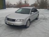 Audi A6 1997 года за 3 000 000 тг. в Караганда