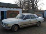 ГАЗ 3110 Волга 2001 года за 450 000 тг. в Актобе – фото 3