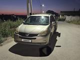 Toyota Sienna 2004 года за 6 300 000 тг. в Алматы