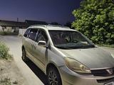Toyota Sienna 2004 года за 6 300 000 тг. в Алматы – фото 2