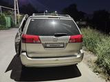 Toyota Sienna 2004 года за 6 300 000 тг. в Алматы – фото 5