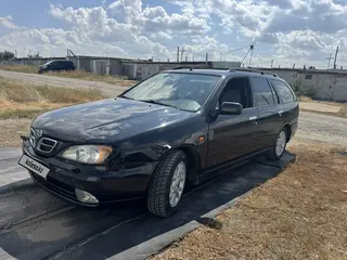 Nissan Primera