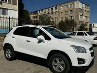 Chevrolet Tracker 2015 годаfor6 300 000 тг. в Актау