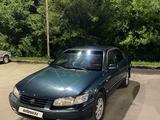 Toyota Camry 1998 годаүшін2 500 000 тг. в Усть-Каменогорск