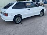 ВАЗ (Lada) 2113 2013 годаүшін1 800 000 тг. в Караганда – фото 5