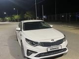 Kia Optima 2019 года за 8 700 000 тг. в Атырау