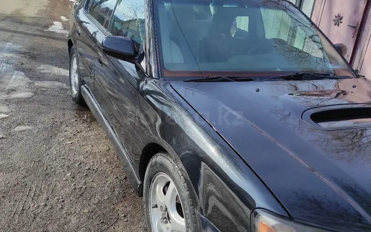 Subaru Legacy 1999 годаүшін2 150 000 тг. в Алматы