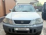 Honda CR-V 1999 года за 3 700 000 тг. в Алматы – фото 2