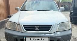 Honda CR-V 1999 года за 3 700 000 тг. в Алматы – фото 2