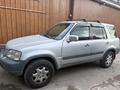 Honda CR-V 1999 годаүшін3 700 000 тг. в Алматы