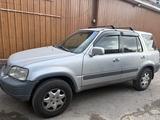Honda CR-V 1999 года за 3 700 000 тг. в Алматы