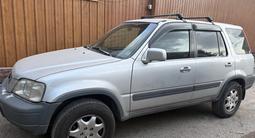 Honda CR-V 1999 года за 3 700 000 тг. в Алматы