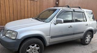 Honda CR-V 1999 года за 3 700 000 тг. в Алматы