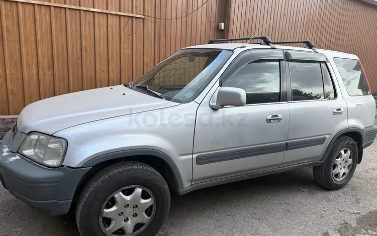 Honda CR-V 1999 годаүшін3 700 000 тг. в Алматы