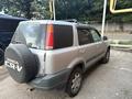 Honda CR-V 1999 годаүшін3 700 000 тг. в Алматы – фото 4