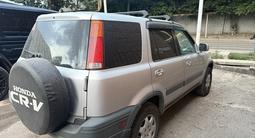 Honda CR-V 1999 года за 3 700 000 тг. в Алматы – фото 4
