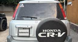 Honda CR-V 1999 года за 3 700 000 тг. в Алматы – фото 3