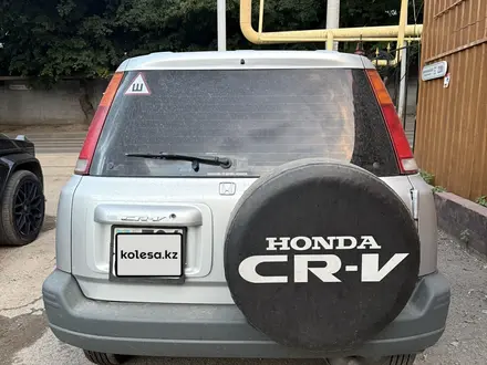 Honda CR-V 1999 года за 3 700 000 тг. в Алматы – фото 3